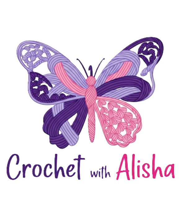 crochet with ali